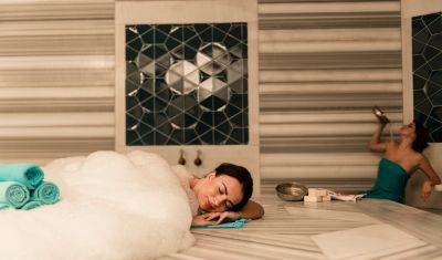 Imagine pentru Hotel Grand Park Lara 5* valabile pentru Litoral 2025