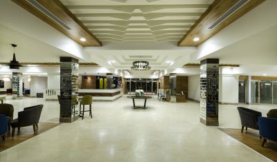 Imagine pentru Hotel Grand Park Lara 5* valabile pentru Litoral 2025