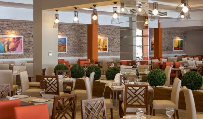 Imagine pentru Hotel Grand Park Lara 5* valabile pentru Litoral 2025