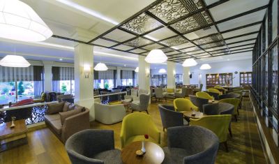 Imagine pentru Hotel Grand Park Lara 5* valabile pentru Litoral 2025