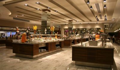 Imagine pentru Hotel Grand Park Lara 5* valabile pentru Litoral 2025