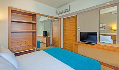 Imagine pentru Hotel Grand Park Lara 5* valabile pentru Litoral 2025