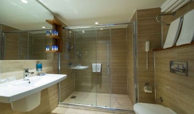 Imagine pentru Hotel Grand Park Lara 5* valabile pentru Litoral 2025
