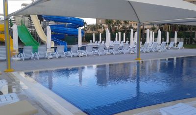 Imagine pentru Hotel Grand Park Lara 5* valabile pentru Litoral 2025