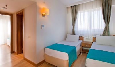 Imagine pentru Hotel Grand Park Lara 5* valabile pentru Litoral 2025