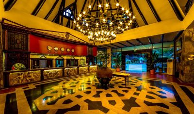 Imagine pentru Hotel Grand Yazici Club Marmaris Palace 5* valabile pentru Litoral 2025