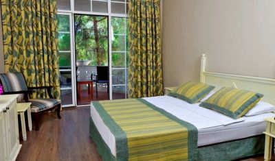 Imagine pentru Hotel Grand Yazici Club Marmaris Palace 5* valabile pentru Litoral 2025