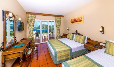 Imagine pentru Hotel Grand Yazici Club Marmaris Palace 5* valabile pentru Litoral 2025