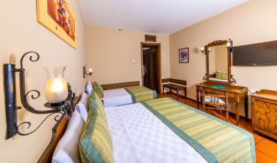 Imagine pentru Hotel Grand Yazici Club Marmaris Palace 5* valabile pentru Litoral 2025