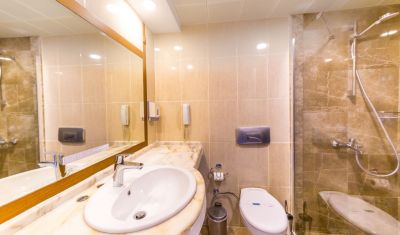 Imagine pentru Hotel Grand Yazici Club Marmaris Palace 5* valabile pentru Litoral 2025