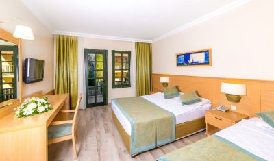 Imagine pentru Hotel Grand Yazici Club Marmaris Palace 5* valabile pentru Litoral 2025