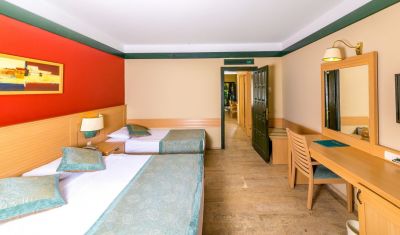 Imagine pentru Hotel Grand Yazici Club Marmaris Palace 5* valabile pentru Litoral 2025