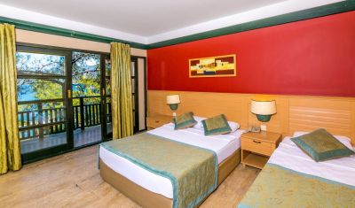 Imagine pentru Hotel Grand Yazici Club Marmaris Palace 5* valabile pentru Litoral 2025