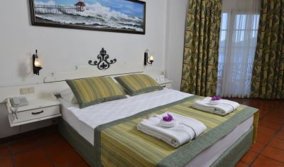 Imagine pentru Hotel Grand Yazici Club Marmaris Palace 5* valabile pentru Litoral 2025