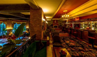 Imagine pentru Hotel Grand Yazici Club Marmaris Palace 5* valabile pentru Litoral 2025