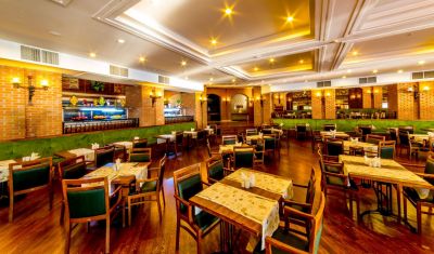 Imagine pentru Hotel Grand Yazici Club Marmaris Palace 5* valabile pentru Litoral 2025