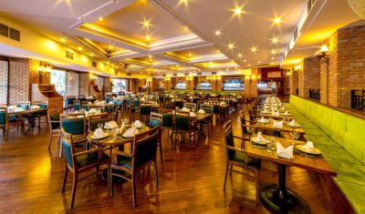 Imagine pentru Hotel Grand Yazici Club Marmaris Palace 5* valabile pentru Litoral 2025