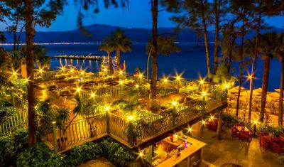 Imagine pentru Hotel Grand Yazici Club Marmaris Palace 5* valabile pentru Litoral 2025