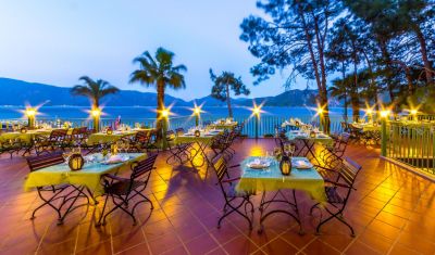 Imagine pentru Hotel Grand Yazici Club Marmaris Palace 5* valabile pentru Litoral 2025