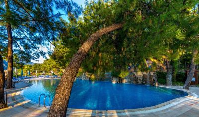 Imagine pentru Hotel Grand Yazici Club Marmaris Palace 5* valabile pentru Litoral 2025