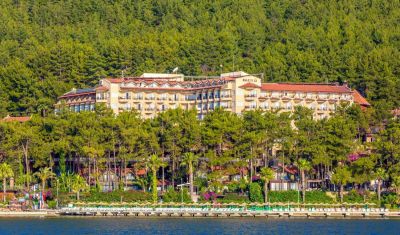 Imagine pentru Hotel Grand Yazici Club Marmaris Palace 5* valabile pentru Litoral 2025