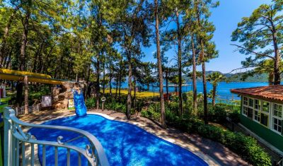 Imagine pentru Hotel Grand Yazici Club Marmaris Palace 5* valabile pentru Litoral 2025