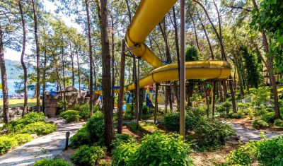 Imagine pentru Hotel Grand Yazici Club Marmaris Palace 5* valabile pentru Litoral 2025