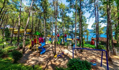Imagine pentru Hotel Grand Yazici Club Marmaris Palace 5* valabile pentru Litoral 2025