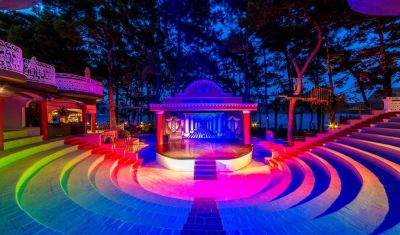 Imagine pentru Hotel Grand Yazici Club Marmaris Palace 5* valabile pentru Litoral 2025