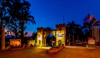 Imagine pentru Hotel Grand Yazici Club Marmaris Palace 5* valabile pentru Litoral 2025