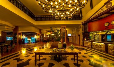 Imagine pentru Hotel Grand Yazici Club Marmaris Palace 5* valabile pentru Litoral 2025