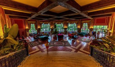 Imagine pentru Hotel Grand Yazici Club Marmaris Palace 5* valabile pentru Litoral 2025