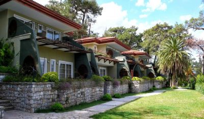 Imagine pentru Hotel Grand Yazici Club Turban Thermal 5*  valabile pentru Litoral 2025