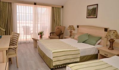 Imagine pentru Hotel Grand Yazici Club Turban Thermal 5*  valabile pentru Litoral 2025