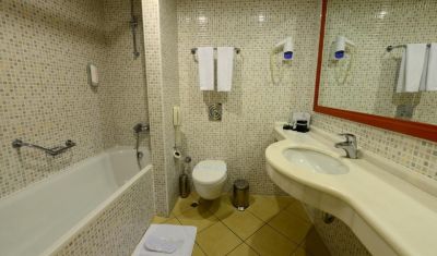 Imagine pentru Hotel Grand Yazici Club Turban Thermal 5*  valabile pentru Litoral 2025