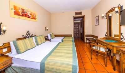 Imagine pentru Hotel Grand Yazici Club Turban Thermal 5*  valabile pentru Litoral 2025