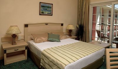 Imagine pentru Hotel Grand Yazici Club Turban Thermal 5*  valabile pentru Litoral 2025