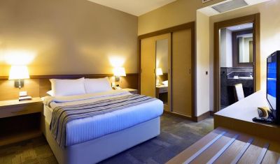 Imagine pentru Hotel Grand Yazici Club Turban Thermal 5*  valabile pentru Litoral 2025