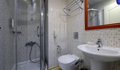 Imagine pentru Hotel Grand Yazici Club Turban Thermal 5*  valabile pentru Litoral 2025