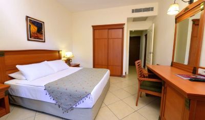 Imagine pentru Hotel Grand Yazici Club Turban Thermal 5*  valabile pentru Litoral 2025