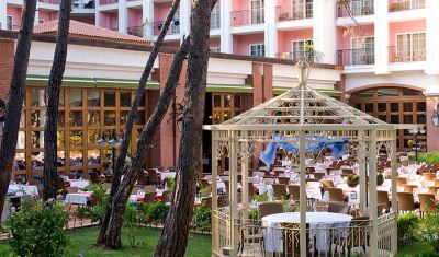 Imagine pentru Hotel Grand Yazici Club Turban Thermal 5*  valabile pentru Litoral 2025