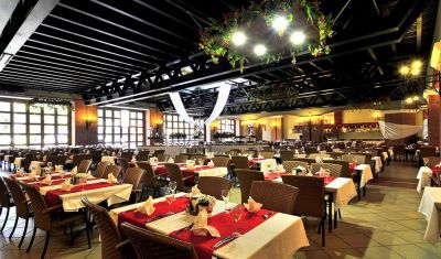Imagine pentru Hotel Grand Yazici Club Turban Thermal 5*  valabile pentru Litoral 2025
