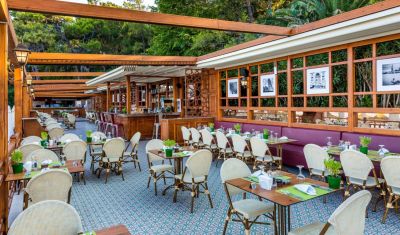Imagine pentru Hotel Grand Yazici Club Turban Thermal 5*  valabile pentru Litoral 2025