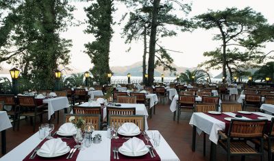 Imagine pentru Hotel Grand Yazici Club Turban Thermal 5*  valabile pentru Litoral 2025