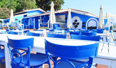 Imagine pentru Hotel Grand Yazici Club Turban Thermal 5*  valabile pentru Litoral 2025