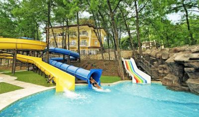 Imagine pentru Hotel Grand Yazici Club Turban Thermal 5*  valabile pentru Litoral 2025