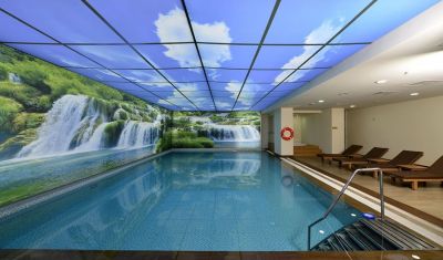 Imagine pentru Hotel Grand Yazici Club Turban Thermal 5*  valabile pentru Litoral 2025