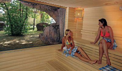Imagine pentru Hotel Grand Yazici Club Turban Thermal 5*  valabile pentru Litoral 2025