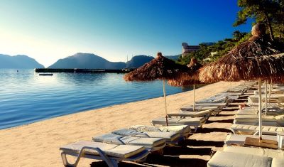 Imagine pentru Hotel Grand Yazici Club Turban Thermal 5*  valabile pentru Litoral 2025