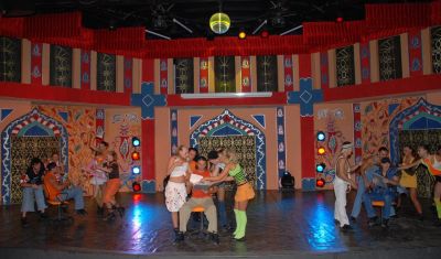 Imagine pentru Hotel Grand Yazici Club Turban Thermal 5*  valabile pentru Litoral 2025